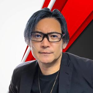 Issei Satonaka （STP）