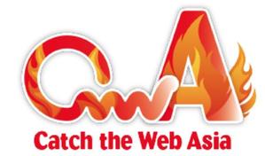 Catch the Web Asia