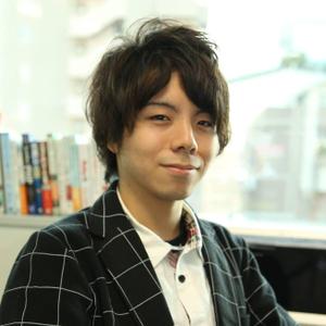 Kakehashi Ryosuke