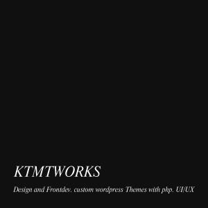 KTMTWORKS