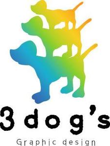 3dogs