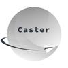 Caster