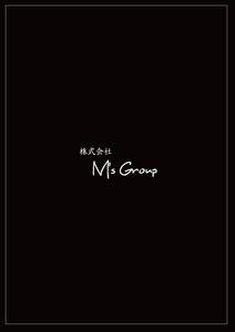 株式会社M's Group