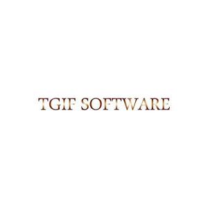 TGIF-SOFTWARE
