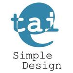 tai-Simple_Design