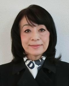 河原和子