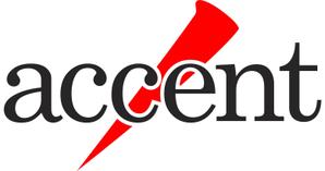 株式会社アクセント