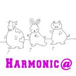 Harmonic@