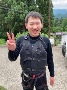 米山毅