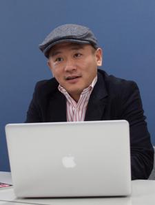 片岡 樹一郎