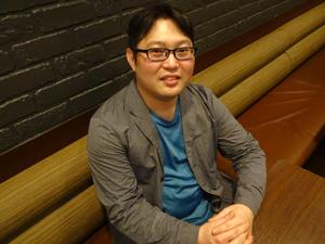 Kenta Someya
