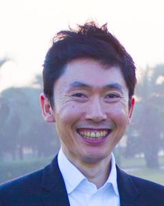 小石大介