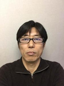 井上たけひろ