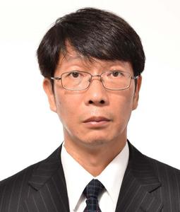 粂川博樹