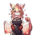 村咲なつ