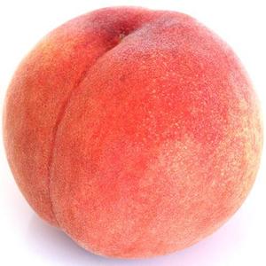 peach