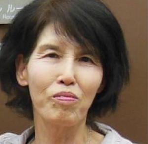 加藤美千代