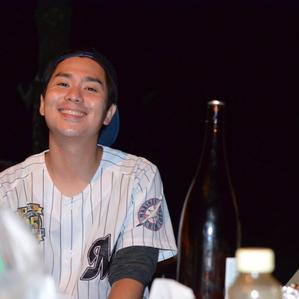 川上拓也