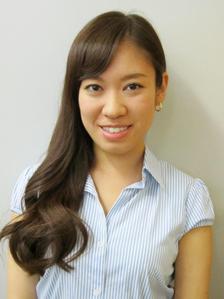 小川彩