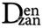 Denzan