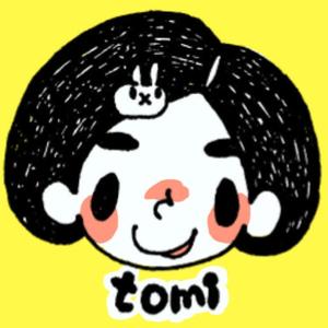 tomiwriting