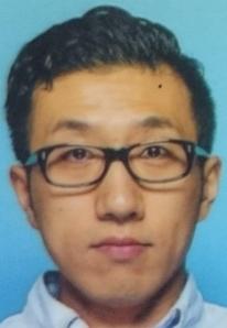 小藏真寛