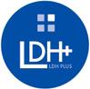 LDH+