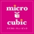 microcubic