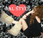 GAL★STYLE