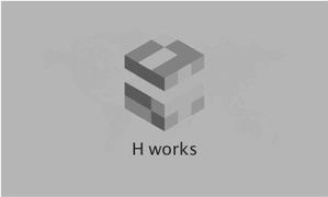 H works