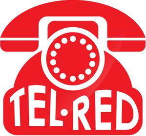 TEL RED