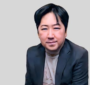 Ph.D.米村貴裕