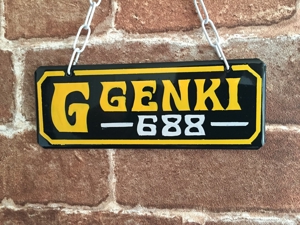 株式会社G-GENKI