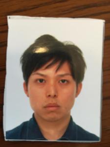 山内　康平
