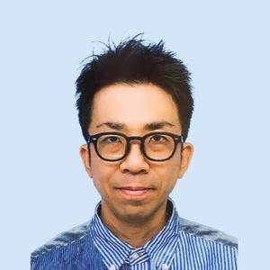 高仲明彦