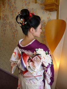 尾池花菜
