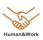 human&work