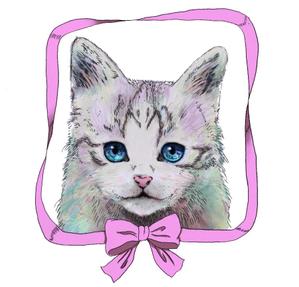猫沢Ｒ