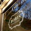 boris la patisserie