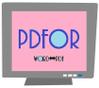 PDFor