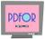 pdfor_yourword