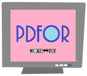 PDFor