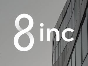 8 inc.
