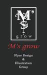 M's grow