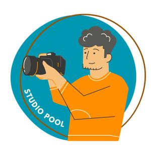 オカモトダイキ  STUDIO POOL