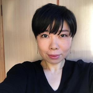 飯田紗子