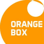 オレンジボックス