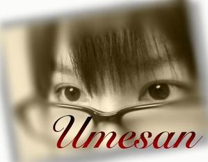 Umesan