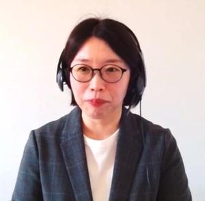 松下優子