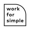 work for simple